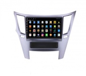 ������� ��������� ��� Subaru Outback/Legacy 2009-2014 �� Android