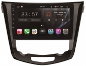 ������� ��������� ��� Nissan Qashqai\X-trail 2014 �� Android