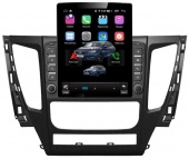 ������� ��������� ��� Mitsubishi Sport 2016+ �� Android