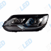 ���� Volkswagen Tiguan 2012-2017 ������ (�����) 