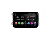 ������� ��������� ��� Volkswagen Passat/GOLF V/Jetta/Touran/Tiguan/Skoda �� Android