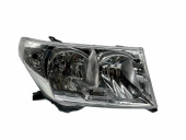 ���� Toyota Land Cruiser 200 (2007-2012) ������� ��� �����������������  (������) 