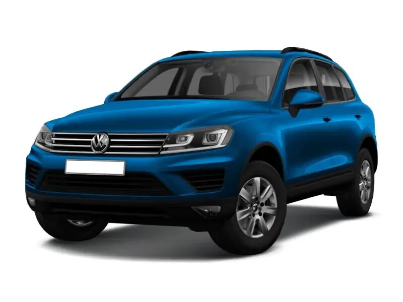 Touareg