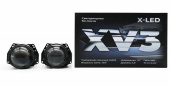 - (Bi-Led)  X-LED XV3 3.0 6500