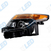 ���� Ford Explorer (2010-2015) �����