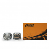 ��-��� (Bi-Led) ����� Alteza mini PS 3.0 ��� ������ 3.0