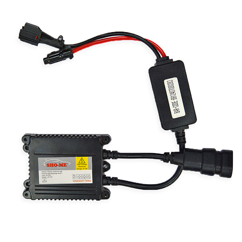 Нештатные блоки розжига Нештатные блоки розжига