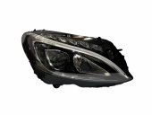 ���� Mercedes C-class W205 (2013-2018) ���� ����� (������) 