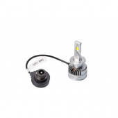 �������� ������������ ���� D4S Optima LED Servise Replacement +50% 5500K 12V