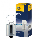 ���������� ����� R5W Hella Standard 12V