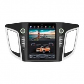 ������� �������� ���������� Tesla ��� Huyndai Creta