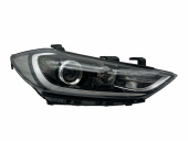 ���� Hyundai Elantra (2015-2018) ����� (������)