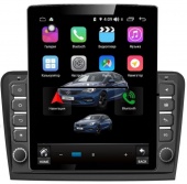 ������� �������� ���������� Skoda SuperB 2008-2015