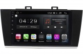 ������� ��������� ��� Subaru Legasy 2015-2018 �� Android