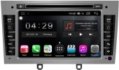 ������� ��������� ��� Peugeot 308 / 408 �� Android