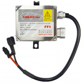 ���� ������� Sho-me PRO 9-16V 35w
