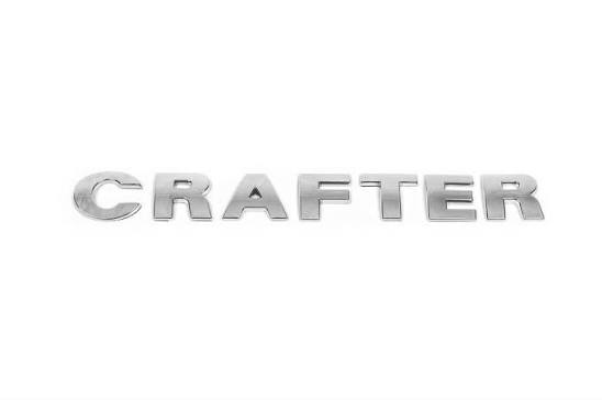 VW Crafter VW Crafter