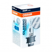 ���������� ����� D2R Osram Classik Xenarc 66250CLC (4300�)