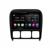 ������� ��������� ��� Mercedes Benz S-class �� Android