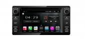 ������� ��������� ��� Mitsubishi Outlander3 / Mitsubishi Universal �� Android