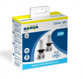 �������� ������������ ���� H7 Narva Range Performance LED 6500� (18033)