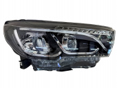 ���� LADA Vesta (2015-�.�.) LED (������) ��� �����������������