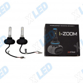 �������� ������������ ���� H1 Optima LED i-ZOOM Warm White 9-32v
