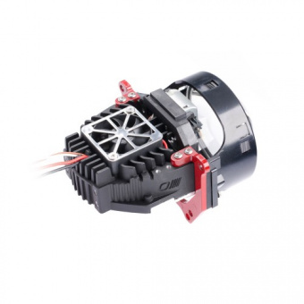 Bi-LED LENS Element Series 3.0 Shift Model 12