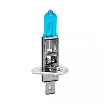 ���������� ����� H1 MTF Titanium 12V 4400K