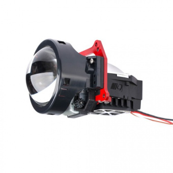 Bi-LED LENS Element Series 3.0 Shift Model 12