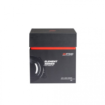 Bi-LED LENS Element Series 3.0 Shift Model 12