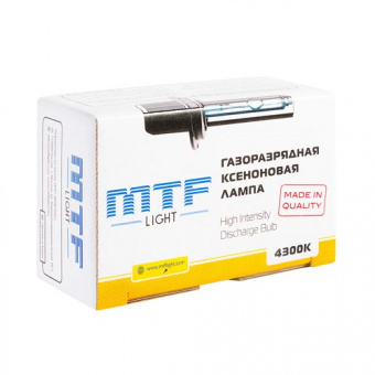 ���������� ����� H1 MTF 4300�