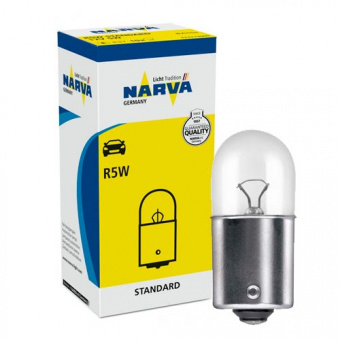 ����� R5W Narava Standard 12V