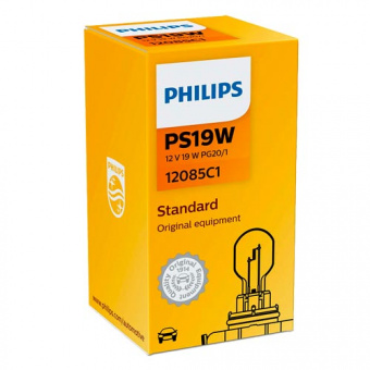 ����� PS19W Philips Standard 12V 12085C1