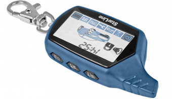 ������ StarLine A91