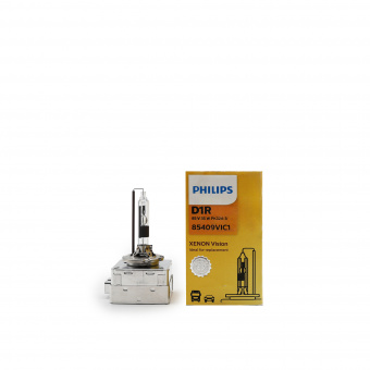 ���������� ����� D1R Philips Vision 85409VIC1 (4300�)