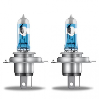 ���������� ����� H4 Osram Night Breaker Laser DuoBox 64193NL-HCB