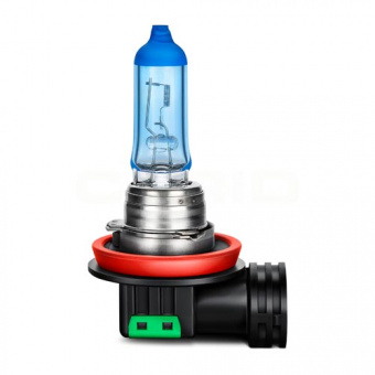 ���������� ����� H11 Philips Crystal Vision 12V 12362CVSM