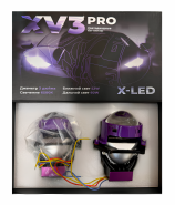 "�������� Bi LED ���� X-LED XV3 Pro � ���������� �� 16 000 ������: �������� �����������!" (��������� �� 31.10)
