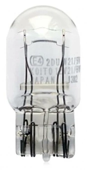 ���������� ����� W21/5W Koito 12V