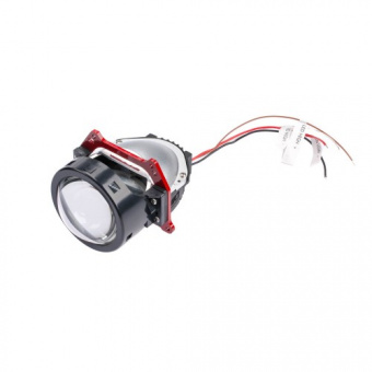 Bi-LED LENS Element Series 3.0 Shift Model 12