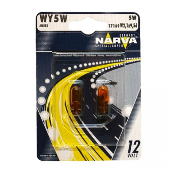 �������� ���� NARVA WY5W