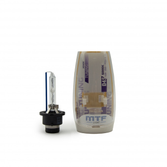 MTF ����� ���������� D4S 6000K TUNING
