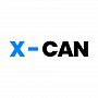 !   X-CAN