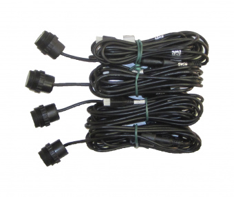 ���������� AAALINE LED-14 Black