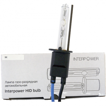 ����� ���������� H1 5000K Interpower