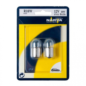 �������� ���� R10W Narva 12V