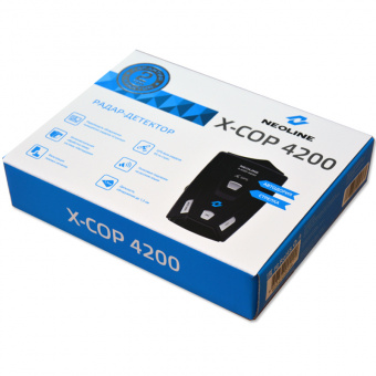 �����-�������� Neoline X-COP 4200