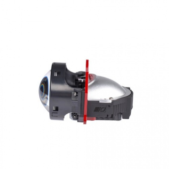 Bi-LED LENS Element Series 3.0 Shift Model 12