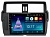 ������� ��������� ��� Toyota Prado 150 2014-2017 �� Android